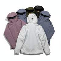 🌟售完即止🌟Solano GORE - TEX 羽絨服 - HLY & CHOCCICO