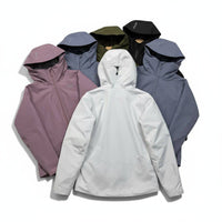 🌟售完即止🌟Solano GORE - TEX 羽絨服 - HLY & CHOCCICO