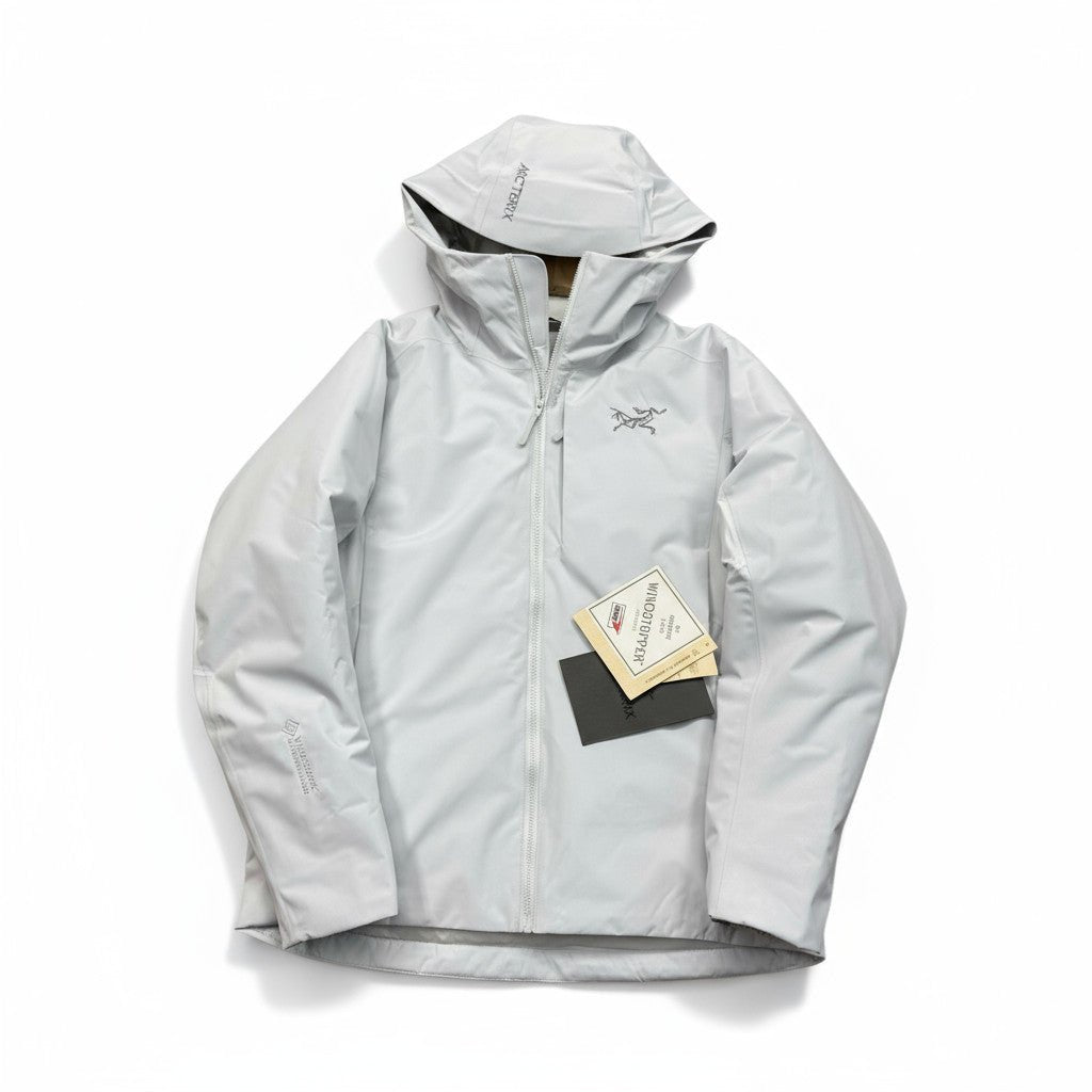 🌟售完即止🌟Solano GORE - TEX 羽絨服 - HLY & CHOCCICO