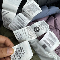 🌟售完即止🌟Solano GORE - TEX 羽絨服 - HLY & CHOCCICO