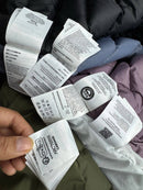 🌟售完即止🌟Solano GORE - TEX 羽絨服 - HLY & CHOCCICO