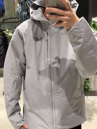 🌟售完即止🌟Solano GORE - TEX 羽絨服 - HLY & CHOCCICO