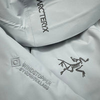 🌟售完即止🌟Solano GORE - TEX 羽絨服 - HLY & CHOCCICO