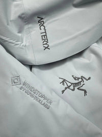 🌟售完即止🌟Solano GORE - TEX 羽絨服 - HLY & CHOCCICO