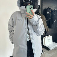 🌟售完即止🌟Solano GORE - TEX 羽絨服 - HLY & CHOCCICO