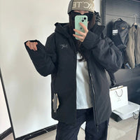 🌟售完即止🌟Solano GORE - TEX 羽絨服 - HLY & CHOCCICO