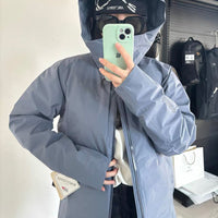 🌟售完即止🌟Solano GORE - TEX 羽絨服 - HLY & CHOCCICO