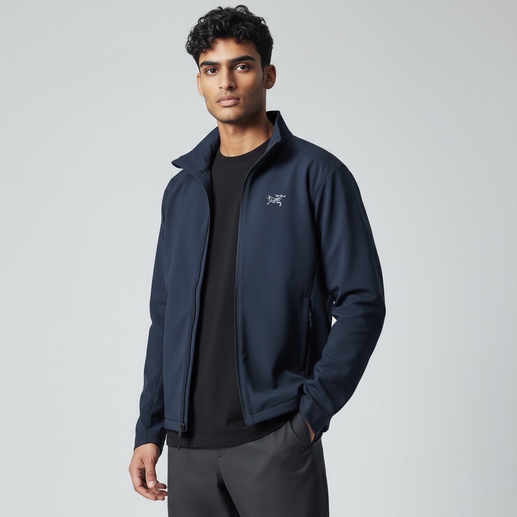 🌟售完即止🌟SOLANO JACKET - HLY & CHOCCICO