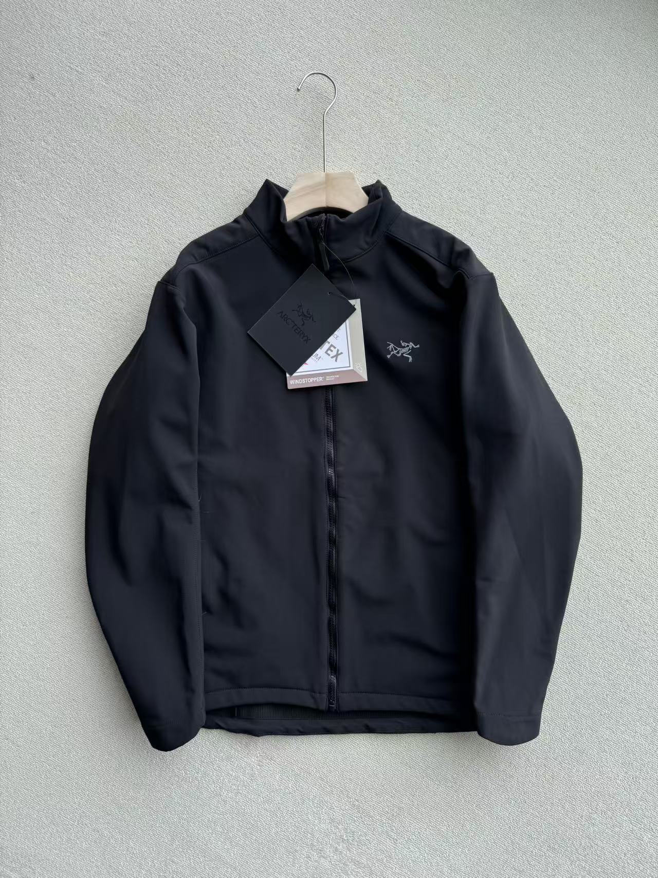 🌟售完即止🌟SOLANO JACKET - HLY & CHOCCICO