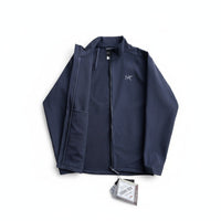 🌟售完即止🌟SOLANO JACKET - HLY & CHOCCICO