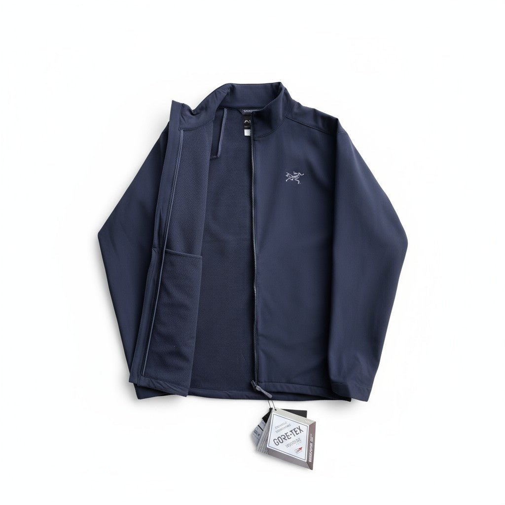 🌟售完即止🌟SOLANO JACKET - HLY & CHOCCICO