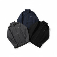 🌟售完即止🌟SOLANO JACKET - HLY & CHOCCICO