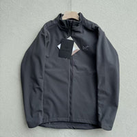 🌟售完即止🌟SOLANO JACKET - HLY & CHOCCICO