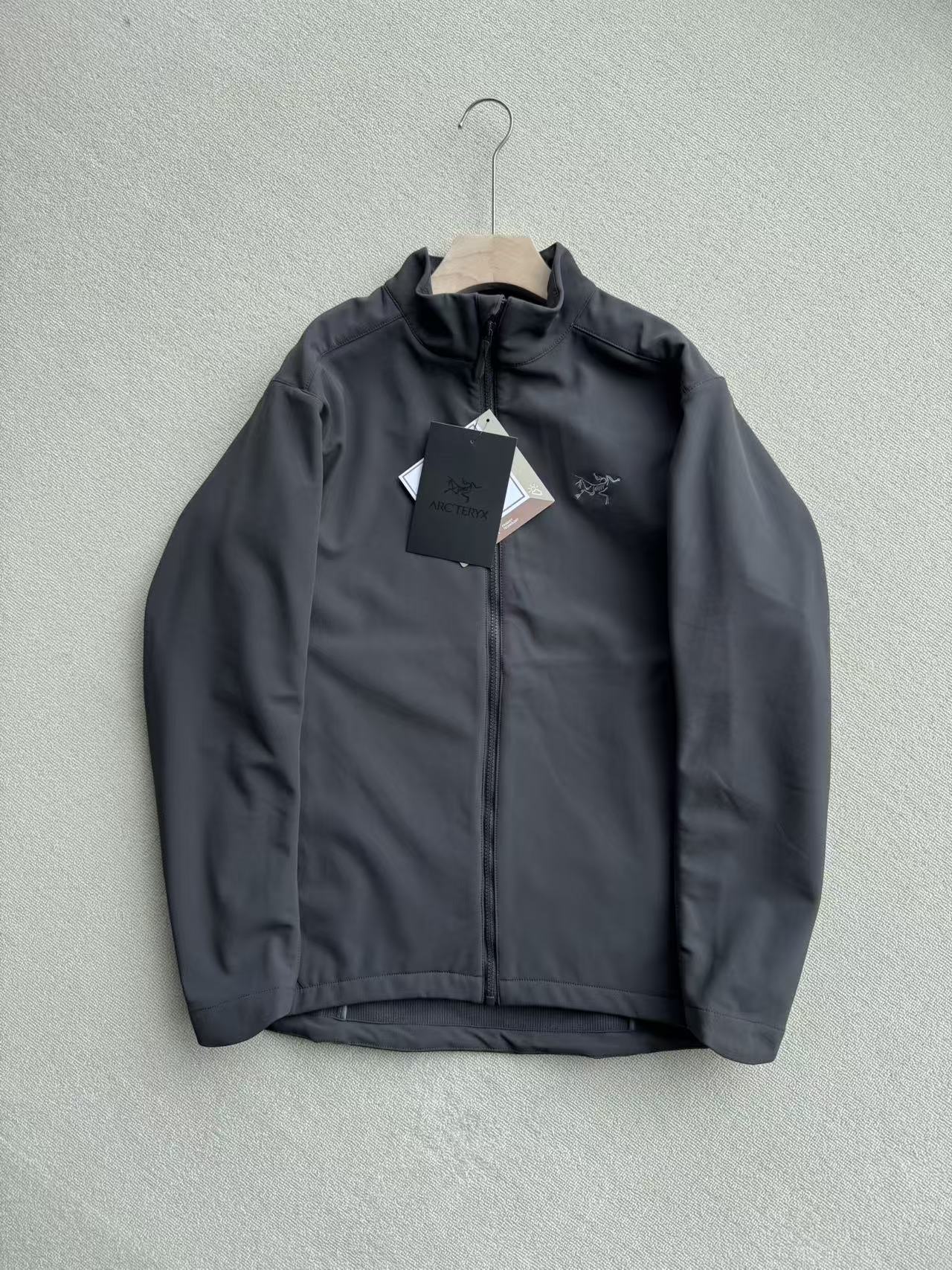 🌟售完即止🌟SOLANO JACKET - HLY & CHOCCICO