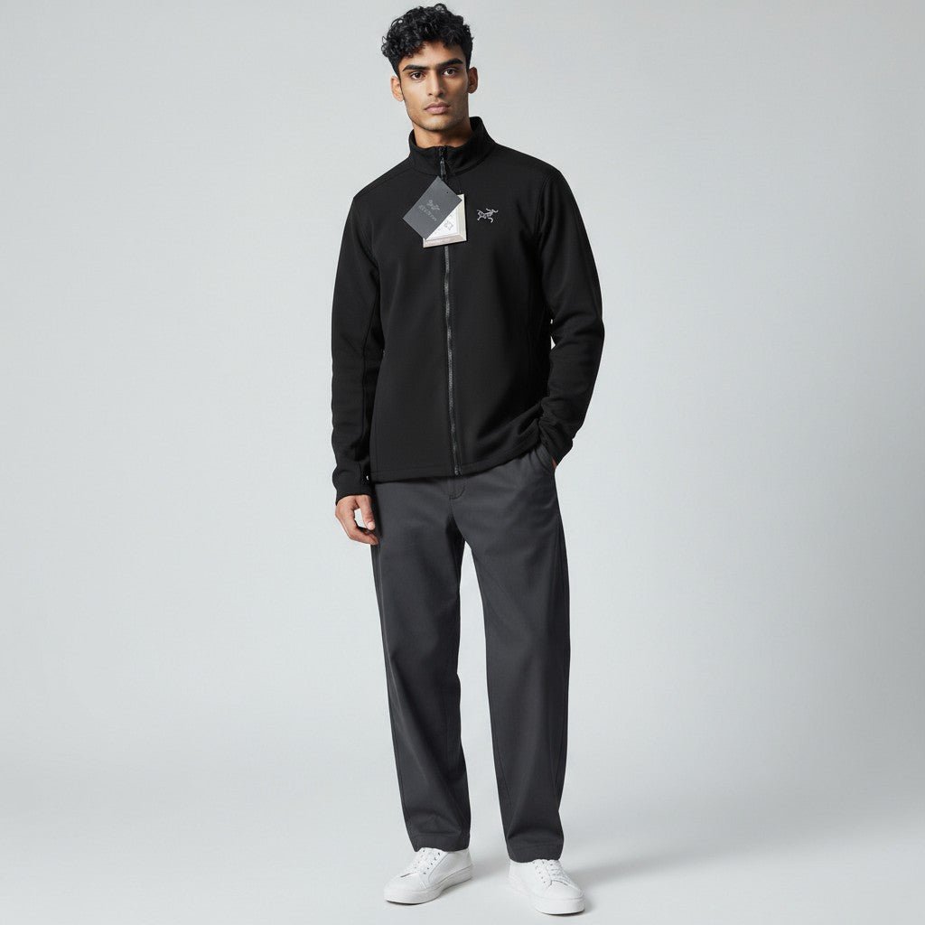 🌟售完即止🌟SOLANO JACKET - HLY & CHOCCICO