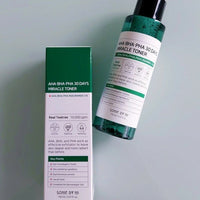 韓國 SOME BY MI 30天奇蹟爽膚水 150ml HLY & CHOCCICO