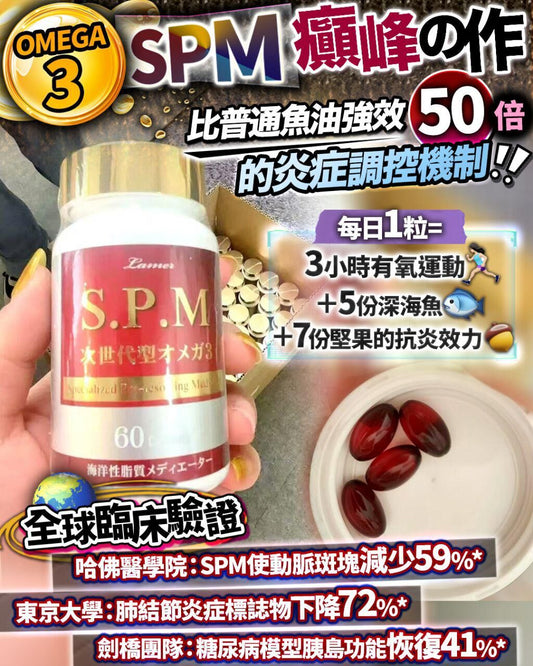 SPM 次世代 - HLY & CHOCCICO