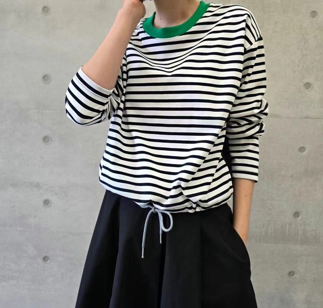 韓國直送St lofty - 2 Color - HLY & CHOCCICO