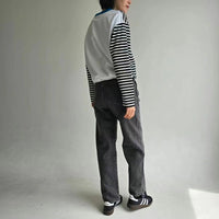 韓國直送St lofty - 2 Color - HLY & CHOCCICO