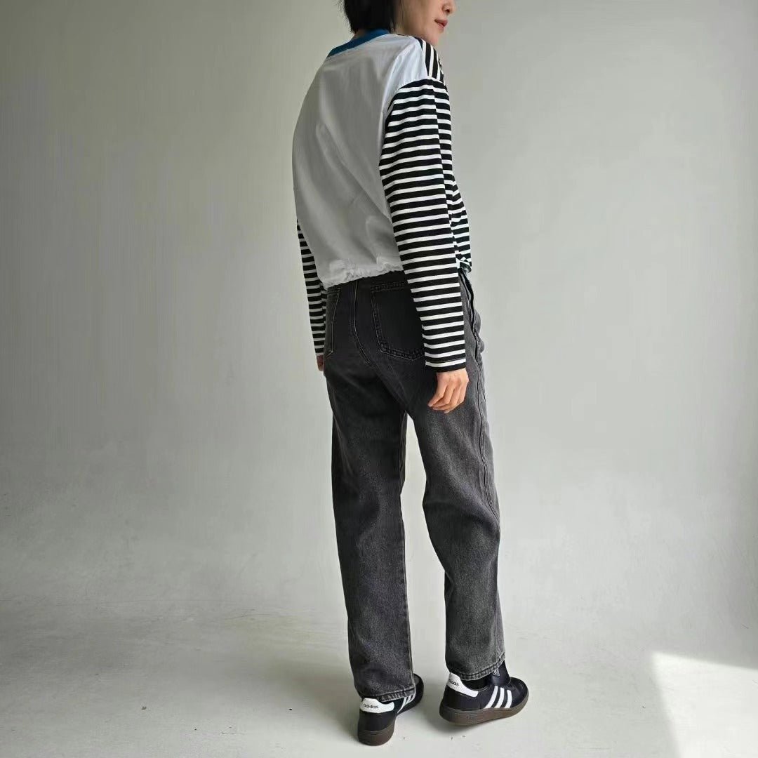 韓國直送St lofty - 2 Color - HLY & CHOCCICO