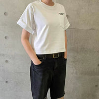 韓國直送Stars Tee - HLY & CHOCCICO