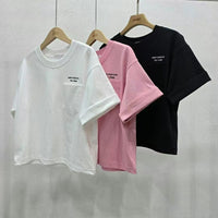 韓國直送Stars Tee - HLY & CHOCCICO