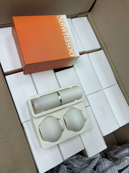 Sulwhasoo 雪花秀月亮臻雪三件套 - HLY & CHOCCICO