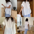 韓國直送Summer Breeze Shirt HLY & CHOCCICO