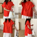 韓國直送Summer Breeze Shirt HLY & CHOCCICO