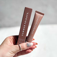 美國🇺🇸 Summer Fridays Lip Butter 🧈 Balm - HLY & CHOCCICO