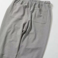 日本直送Summer Knit Relaxed Fit Waving Jogger Pants HLY & CHOCCICO