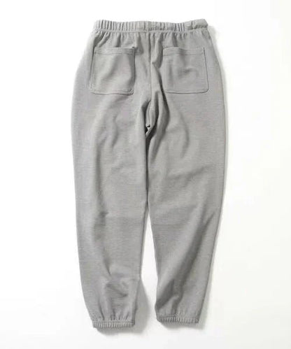 日本直送Summer Knit Relaxed Fit Waving Jogger Pants - HLY &amp; CHOCCICO