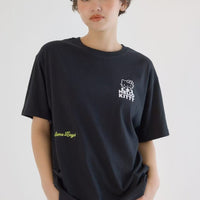 Sunburn Hello Kitty Tee - HLY & CHOCCICO