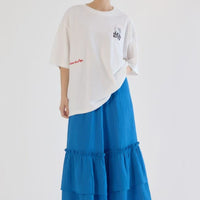 Sunburn Hello Kitty Tee - HLY & CHOCCICO