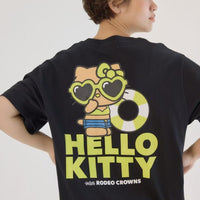 Sunburn Hello Kitty Tee - HLY & CHOCCICO