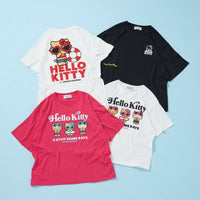Sunburn Hello Kitty Tee - HLY & CHOCCICO