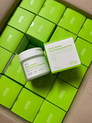 韓國🇰🇷SUNGBOON EDITOR綠蕃茄去角質棉片(一盒60片) - HLY & CHOCCICO