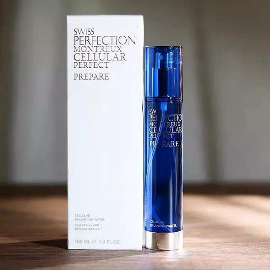 Swiss Perfection Cellular Balancing Water 100ml