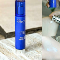Swiss Perfection Cellular Deep Cleansing Emulsion 活細胞二合一深層潔膚卸妝乳液 100ml HLY & CHOCCICO