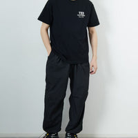 TES Buhi Huntington Tee - HLY & CHOCCICO