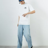 TES Buhi Huntington Tee - HLY & CHOCCICO