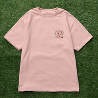 Tes San Francisco Tee - HLY & CHOCCICO