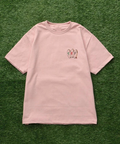 Tes San Francisco Tee - HLY &amp; CHOCCICO
