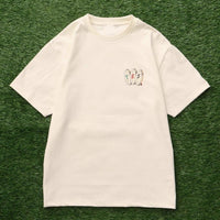 Tes San Francisco Tee - HLY & CHOCCICO