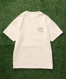 Tes San Francisco Tee - HLY & CHOCCICO