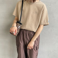 TES Summer Tee - HLY & CHOCCICO