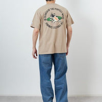 TES Summer Tee - HLY & CHOCCICO