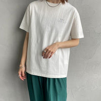 TES Summer Tee - HLY & CHOCCICO