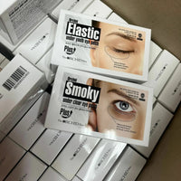 The orchid skin 口香糖眼膜👀 Smoky/ Elastic （1盒10對） HLY & CHOCCICO