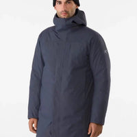 🌟售完即止🌟THERME SV PARKA M GORE - TEX 長款羽絨 - HLY & CHOCCICO